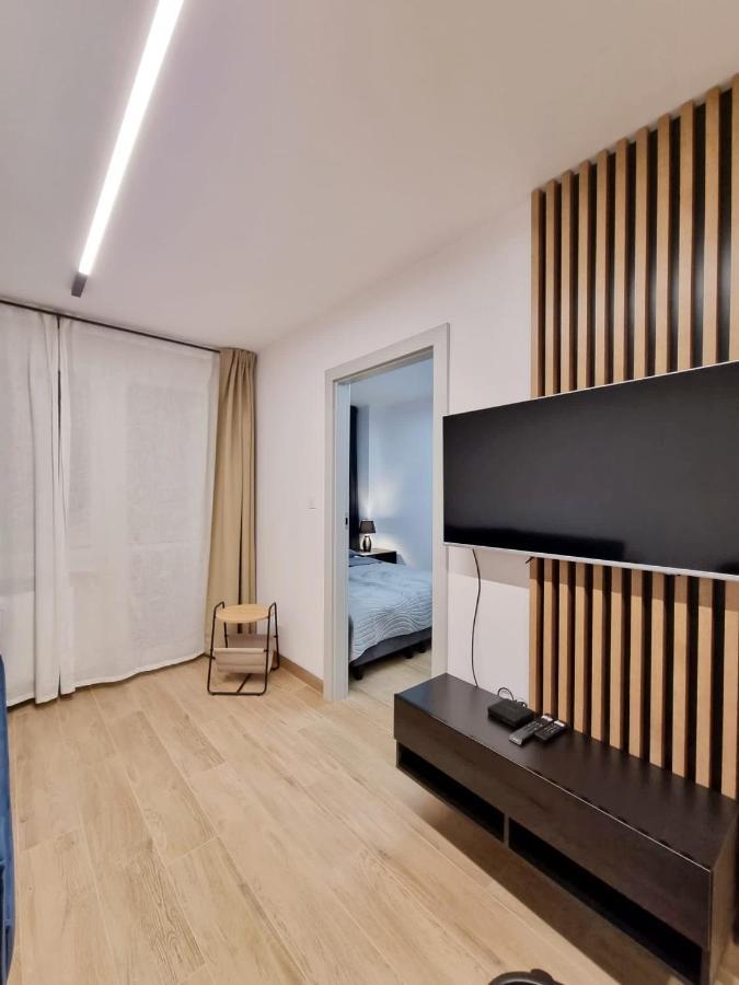 Apartment Sunmarine *