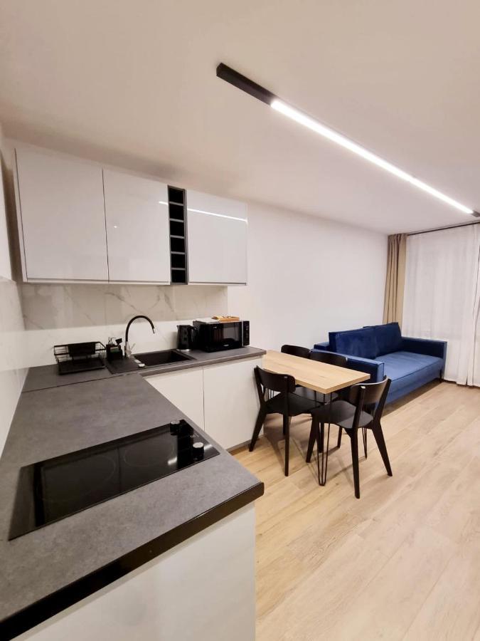 Sunmarine Apartment *