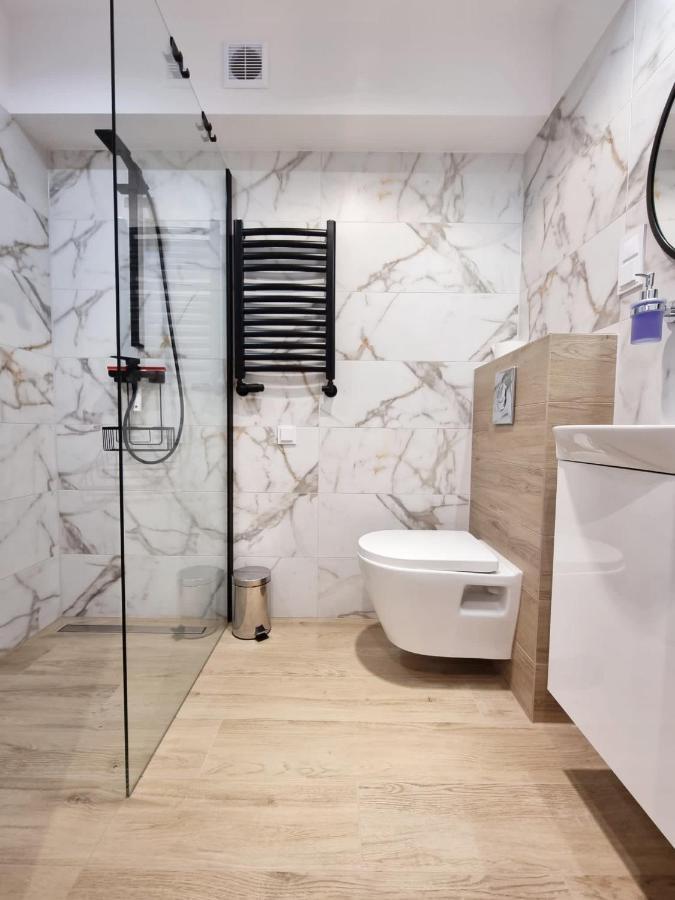 Apartment Sunmarine Hel